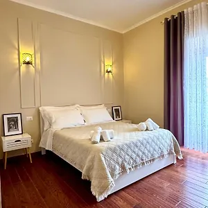  Guest house La Muraglia Di San Pietro